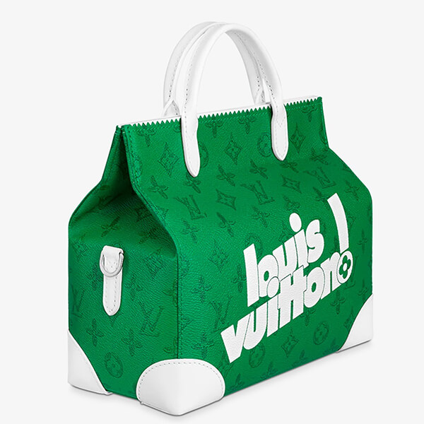 ルイヴィトン☆リッターバッグ モノグラムコピー 2WAY M80815